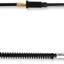 Cable Clutch Mse Kaw MOOSE RACING HARD-PARTS MOOSE RACING MOTOVEIKALS 21