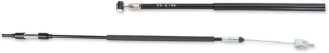 Cable Clutch Mse Suz MOOSE RACING HARD-PARTS MOOSE RACING MOTOVEIKALS 21