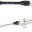 Cable Clutch Mse Yam MOOSE RACING HARD-PARTS MOOSE RACING MOTOVEIKALS 21