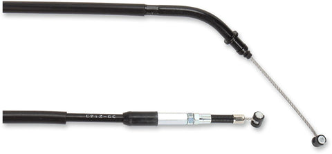Cable Clutch Mse Yam MOOSE RACING HARD-PARTS MOOSE RACING MOTOVEIKALS 21