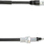 Cable Clutch Mse Yam MOOSE RACING HARD-PARTS MOOSE RACING MOTOVEIKALS 21
