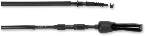 Cable Clutch Mse Yam MOOSE RACING HARD-PARTS MOOSE RACING MOTOVEIKALS 21