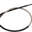 Cable Clutch Mse Yam MOOSE RACING HARD-PARTS MOOSE RACING MOTOVEIKALS 21