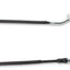 Cable Clutch Mse Yam MOOSE RACING HARD-PARTS MOOSE RACING MOTOVEIKALS 21