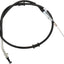 Cable Clutch Mse Yam MOOSE RACING HARD-PARTS MOOSE RACING MOTOVEIKALS 21