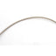 Cable conduit plastic Drilastic inner diameter 5mm length 345mm for Bergsteiger M 25, 50, moped, moped DRILASTIC MOTOVEIKALS 21