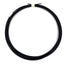 Cable cover moped 10 meters 4mm outer diameter black for moped, moped, mokick, scooter DIVERSE / IMPORT MOTOVEIKALS 21