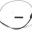 Cable Cruise Braid 38" DRAG SPECIALTIES DRAG SPECIALTIES MOTOVEIKALS 21