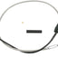Cable Cruise Braid 41.5" DRAG SPECIALTIES DRAG SPECIALTIES MOTOVEIKALS 21