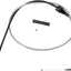 Cable Cruise Braid 46" DRAG SPECIALTIES DRAG SPECIALTIES MOTOVEIKALS 21