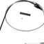 Cable Cruise Braid 50" DRAG SPECIALTIES DRAG SPECIALTIES MOTOVEIKALS 21