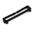 Cable guide mudguard for Puch Maxi moped, moped, mokick DIVERSE / IMPORT MOTOVEIKALS 21
