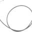 Cable Idle Braid 42.5" DRAG SPECIALTIES DRAG SPECIALTIES MOTOVEIKALS 21