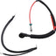 Cable Kt Bat Bk09-13Flh/T DRAG SPECIALTIES DRAG SPECIALTIES MOTOVEIKALS 21