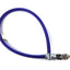 Cable lock 2 keys 520mm for mopeds, mopeds, bicycles DIVERSE / IMPORT MOTOVEIKALS 21