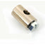 Cable pull nipple 10x16mm 4.5mm diameter for Zündapp, Kreidler, Hercules, Puch, Miele, DKW, NSU, KTM DIVERSE / IMPORT MOTOVEIKALS 21