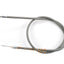 Cable pulls Deco for Express Radexi 3 Moped, Zündapp, Kreidler, Hercules, Puch, Simson, Miele, DKW, KTM, Rixe, Sachs, Victoria, NSU, Adler, Triumpf MOGA MOTOVEIKALS 21