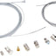 Cable Repair Set 101 OCTANE 101 OCTANE MOTOVEIKALS 21