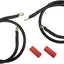 Cable Set Bat Blk 89-92Fl DRAG SPECIALTIES DRAG SPECIALTIES MOTOVEIKALS 21