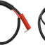 Cable Set Batry Flt 14-16 DRAG SPECIALTIES DRAG SPECIALTIES MOTOVEIKALS 21