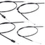 cable set for Simson S51, S53, S70, S83 Enduro 101 OCTANE MOTOVEIKALS 21