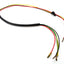 Cable set moped for moped DIVERSE / IMPORT MOTOVEIKALS 21