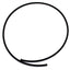 Cable sheath cotton braiding Goebel length 1m inner diameter 4mm for moped, moped, mokick, motorcycle GOEBEL MOTOVEIKALS 21