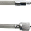 Cable Speedo Braid 40" DRAG SPECIALTIES DRAG SPECIALTIES MOTOVEIKALS 21