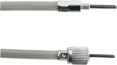 Cable Speedo Braid 40" DRAG SPECIALTIES DRAG SPECIALTIES MOTOVEIKALS 21