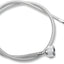 Cable Speedo Braid 43" DRAG SPECIALTIES DRAG SPECIALTIES MOTOVEIKALS 21