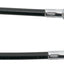 Cable Speedo Vinyl 31" DRAG SPECIALTIES DRAG SPECIALTIES MOTOVEIKALS 21