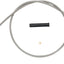 Cable Thr 30" Stnls DRAG SPECIALTIES DRAG SPECIALTIES MOTOVEIKALS 21