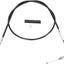 Cable Thr 30" Vinyl DRAG SPECIALTIES DRAG SPECIALTIES MOTOVEIKALS 21
