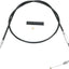 Cable Thr 48" Vinyl DRAG SPECIALTIES DRAG SPECIALTIES MOTOVEIKALS 21