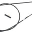 Cable Thr 54" Vinyl DRAG SPECIALTIES DRAG SPECIALTIES MOTOVEIKALS 21
