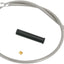 Cable Throt Braid 26.5" DRAG SPECIALTIES DRAG SPECIALTIES MOTOVEIKALS 21