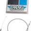 Cable Throt Braid 30" DRAG SPECIALTIES DRAG SPECIALTIES MOTOVEIKALS 21