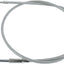 Cable Throt Braid 41" DRAG SPECIALTIES DRAG SPECIALTIES MOTOVEIKALS 21