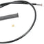 Cable Throt Vinyl 28.75" DRAG SPECIALTIES DRAG SPECIALTIES MOTOVEIKALS 21