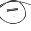 Cable Throt Vinyl 29.5" DRAG SPECIALTIES DRAG SPECIALTIES MOTOVEIKALS 21