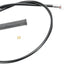 Cable Throt Vinyl 31.75" DRAG SPECIALTIES DRAG SPECIALTIES MOTOVEIKALS 21