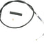 Cable Throt Vinyl 32.5" DRAG SPECIALTIES DRAG SPECIALTIES MOTOVEIKALS 21