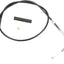 Cable Throt Vinyl 33.69" DRAG SPECIALTIES DRAG SPECIALTIES MOTOVEIKALS 21