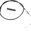 Cable Throt Vinyl 35" DRAG SPECIALTIES DRAG SPECIALTIES MOTOVEIKALS 21
