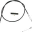 Cable Throt Vinyl 37.9" DRAG SPECIALTIES DRAG SPECIALTIES MOTOVEIKALS 21