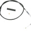Cable Throt Vinyl 37" DRAG SPECIALTIES DRAG SPECIALTIES MOTOVEIKALS 21
