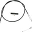 Cable Throt Vinyl 39.5" DRAG SPECIALTIES DRAG SPECIALTIES MOTOVEIKALS 21