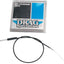 Cable Throt Vinyl 42.5" DRAG SPECIALTIES DRAG SPECIALTIES MOTOVEIKALS 21
