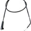 Cable Throttle Mse Ac MOOSE RACING HARD-PARTS MOOSE RACING MOTOVEIKALS 21