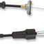 Cable Throttle Mse Hon MOOSE RACING HARD-PARTS MOOSE RACING MOTOVEIKALS 21